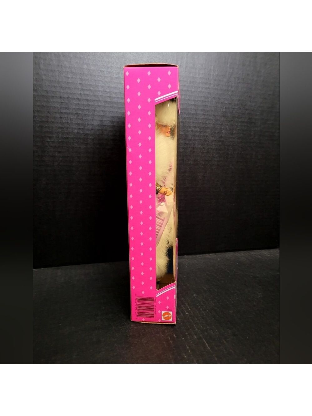 1991 JcPenny Special Limited Edition Enchanted Evening Barbie #2702 - Picture 3 of 11